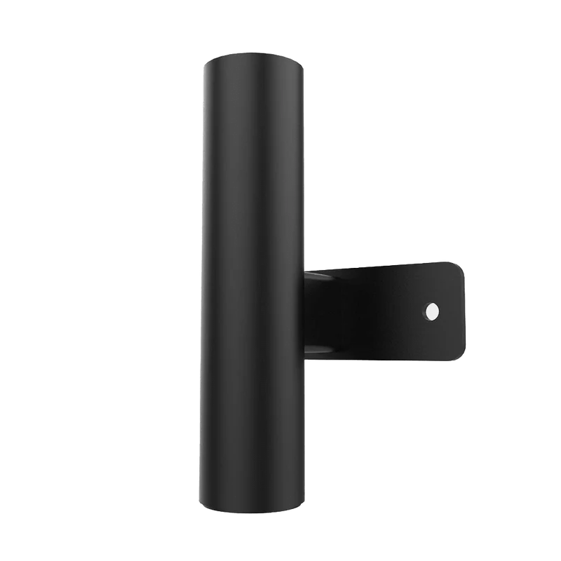 Goliath Horizontal Single Bar Holder