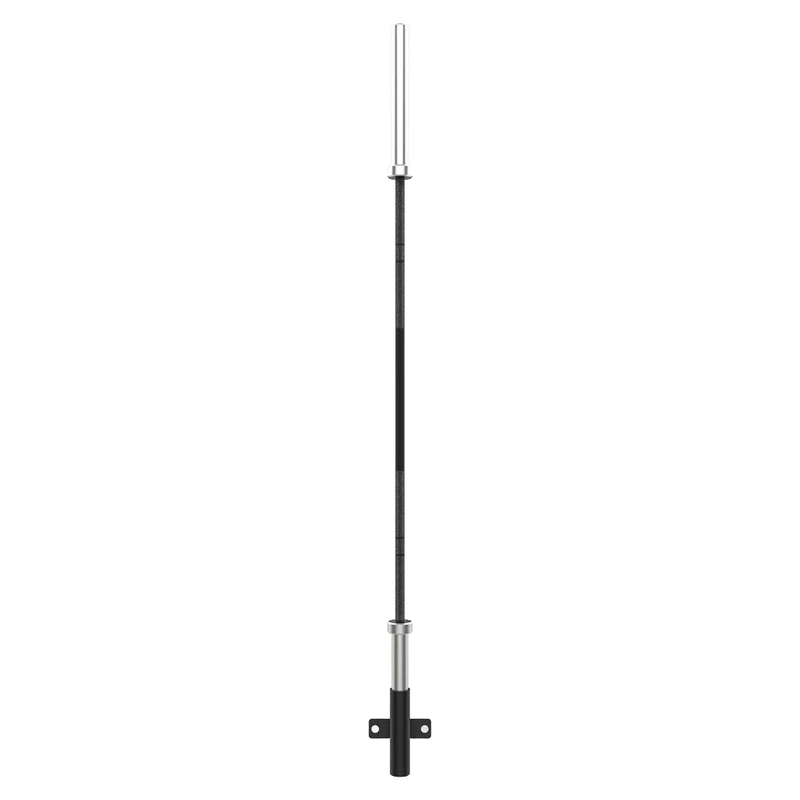 Goliath Horizontal Single Bar Holder