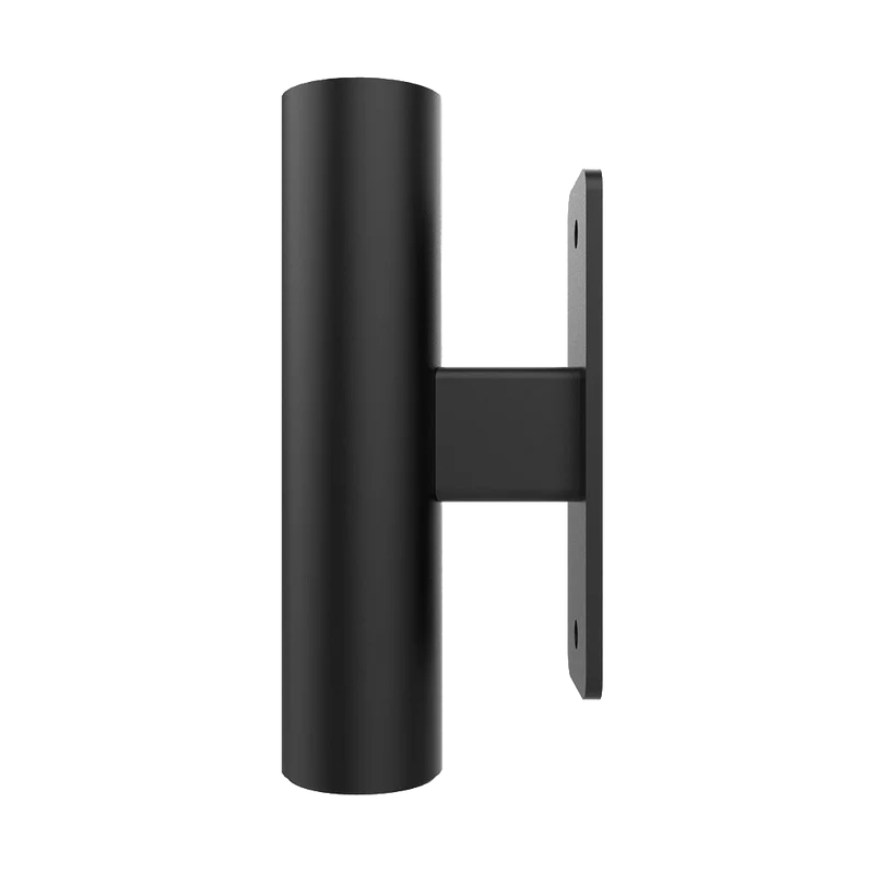 Goliath Vertical Single Bar Holder