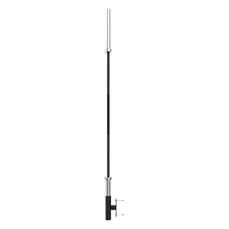 Goliath Vertical Single Bar Holder
