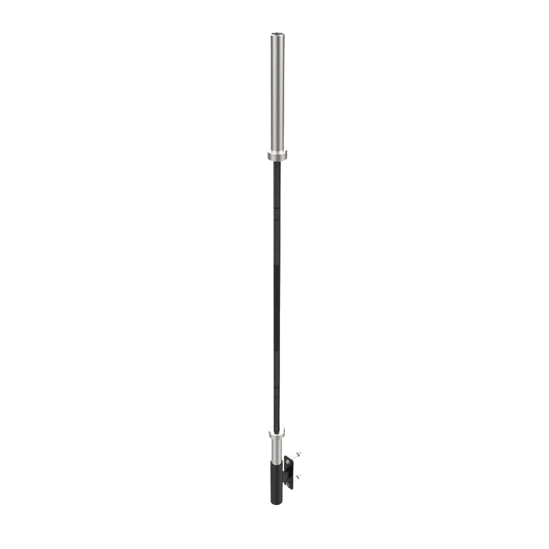 Goliath Vertical Single Bar Holder