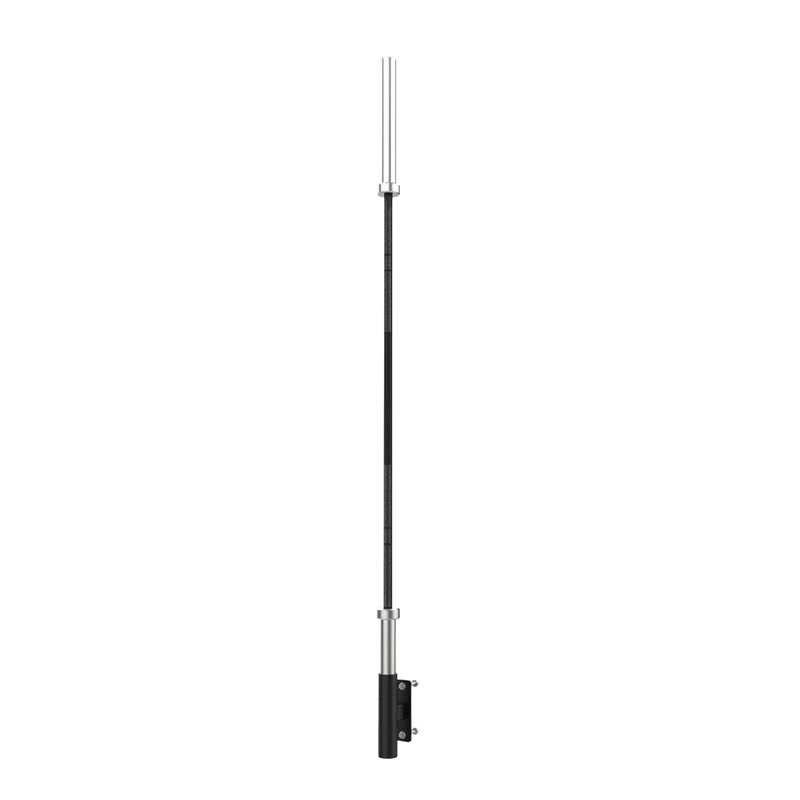 Goliath Vertical Single Bar Holder