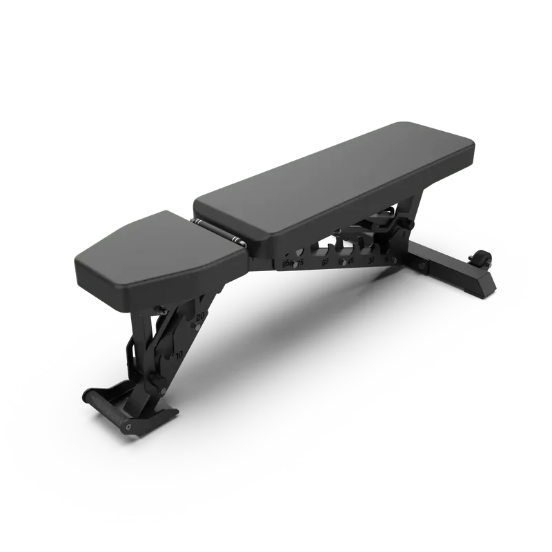 1 Series Adjustable Bench