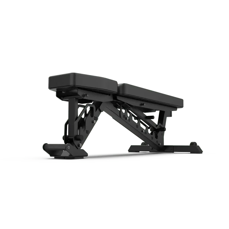 1 Series Adjustable Bench