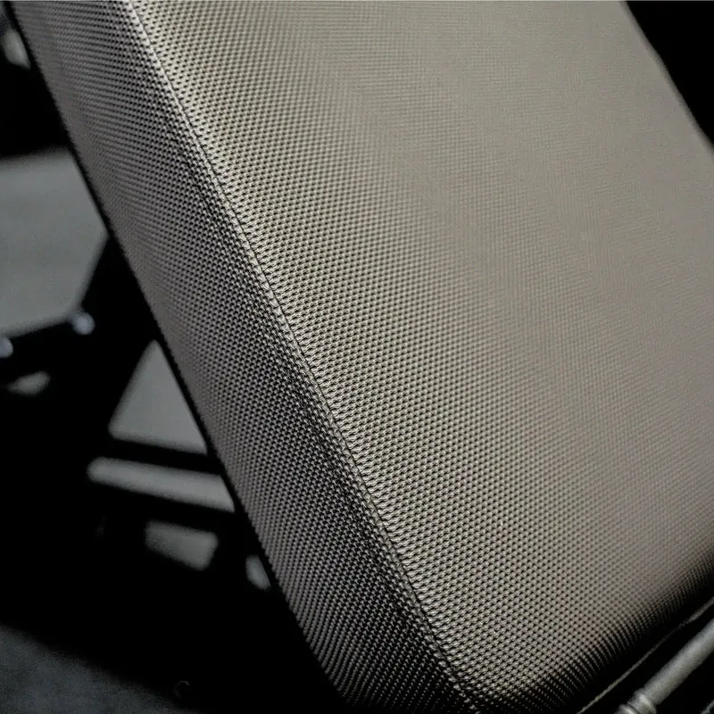 1 Series Adjustable Bench
