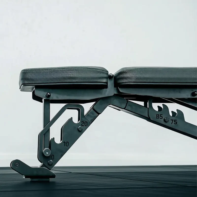 1 Series Adjustable Bench