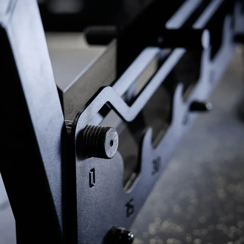 1 Series Adjustable Bench