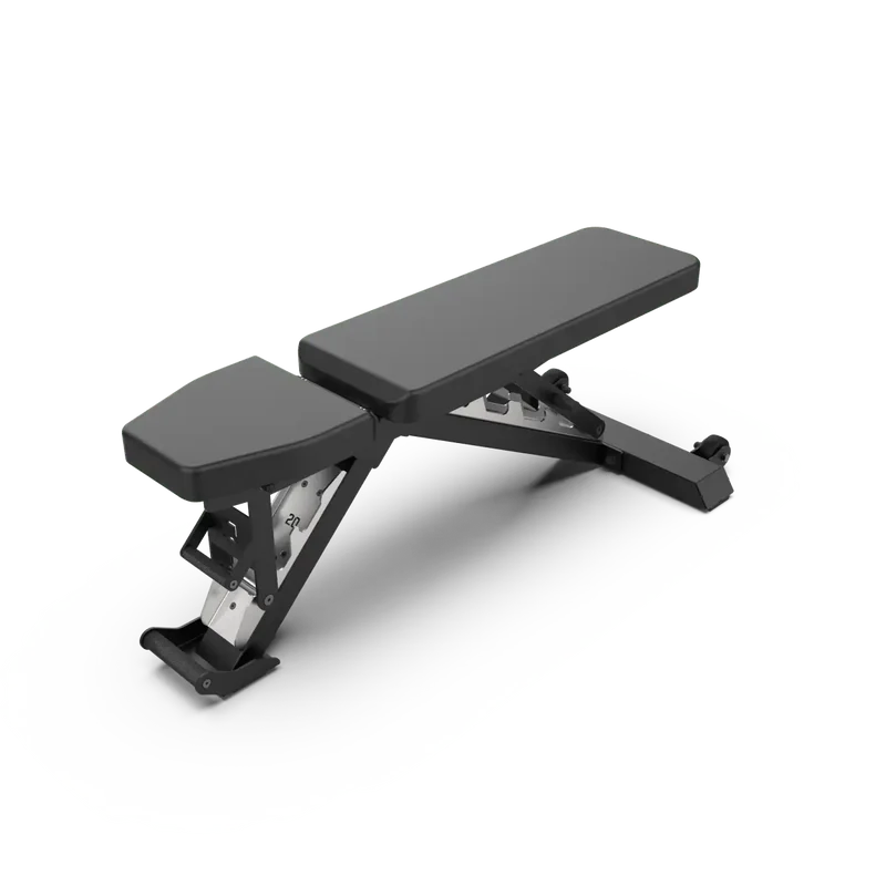 3 Series Adjustable Bench