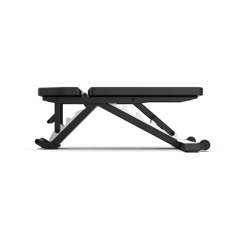 3 Series Adjustable Bench