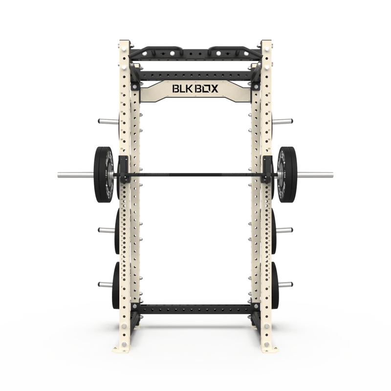 5 Series Compact Rack with Smith Machine - 2.3m
