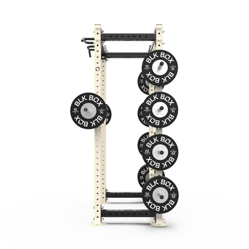 5 Series Compact Rack with Smith Machine - 2.3m