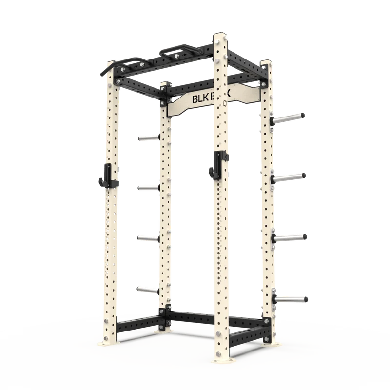 5 Series Compact Rack with Smith Machine - 2.3m