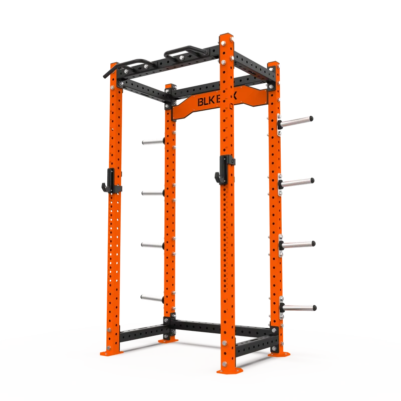 5 Series Compact Rack with Smith Machine - 2.3m