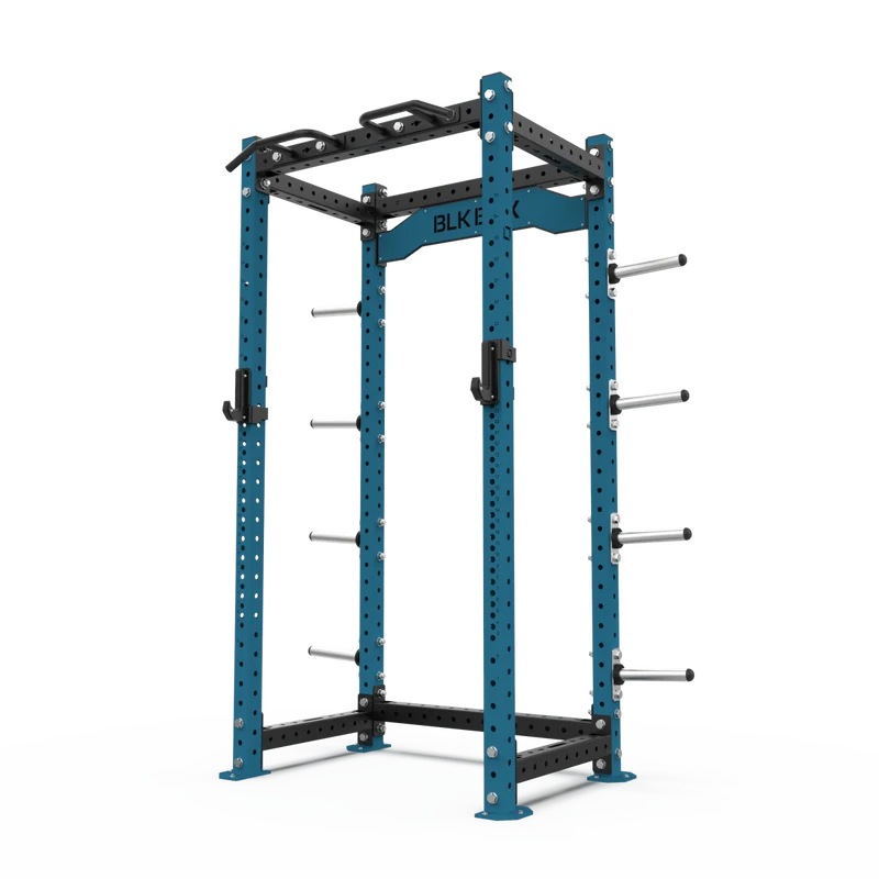 5 Series Compact Rack with Smith Machine - 2.3m