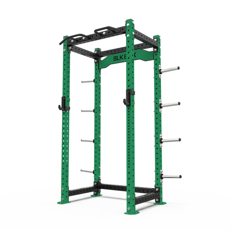 5 Series Compact Rack with Smith Machine - 2.3m