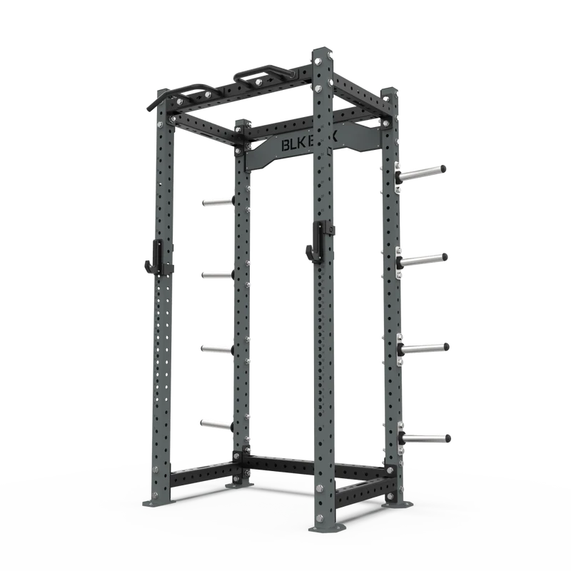 5 Series Compact Rack with Smith Machine - 2.3m