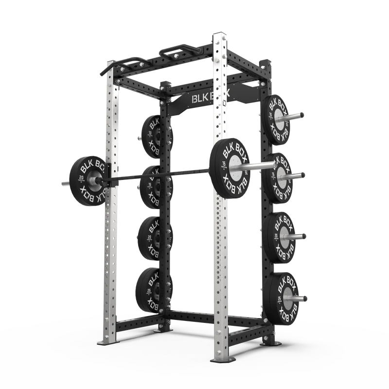 5 Series Compact Rack with Smith Machine - 2.3m