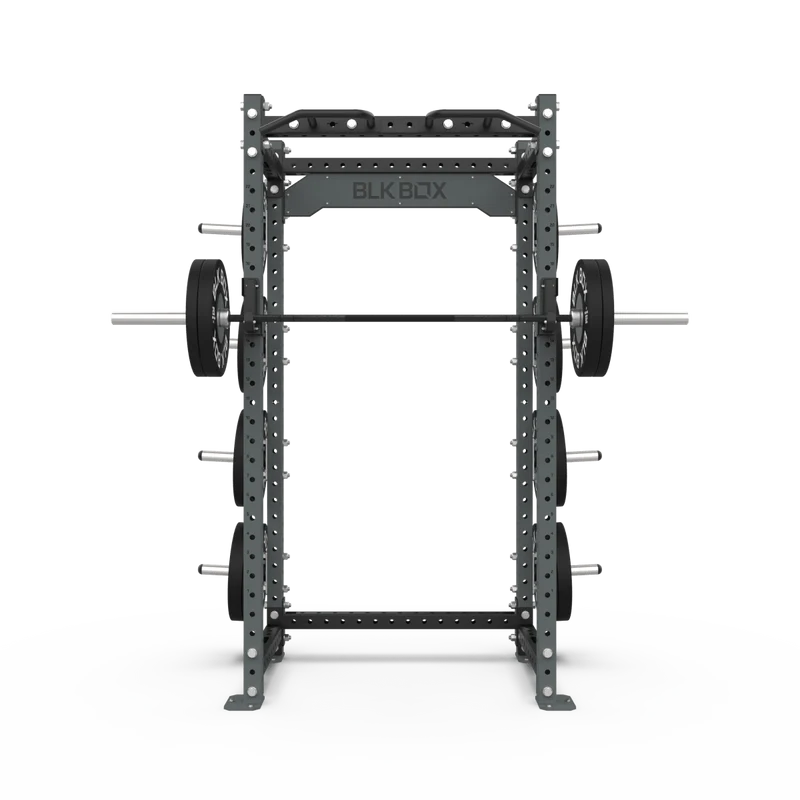 3 Series Compact Rack with Smith Machine - 2.4m