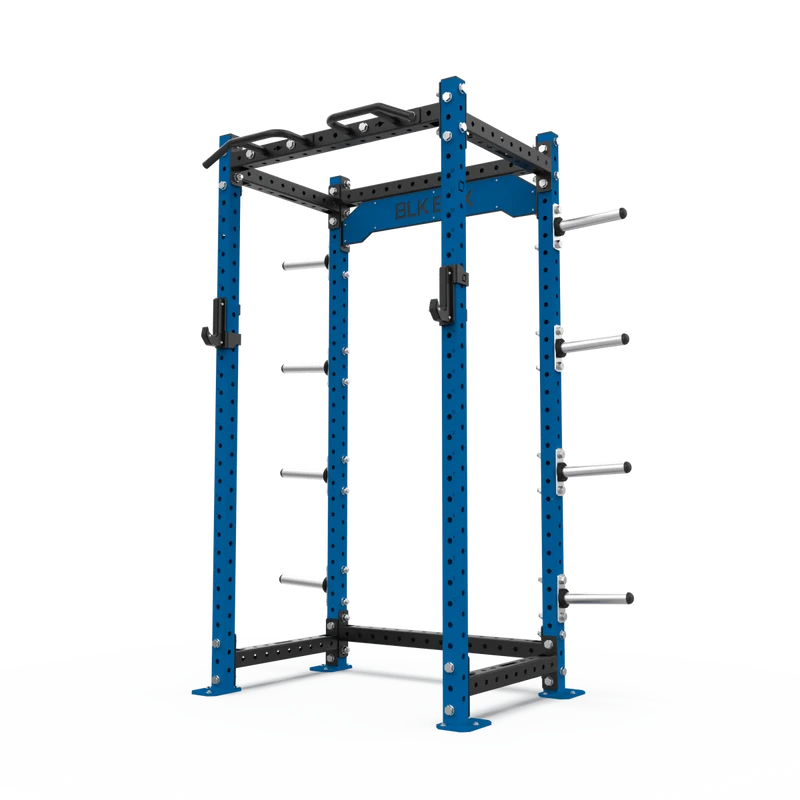 3 Series Compact Rack with Smith Machine - 2.4m