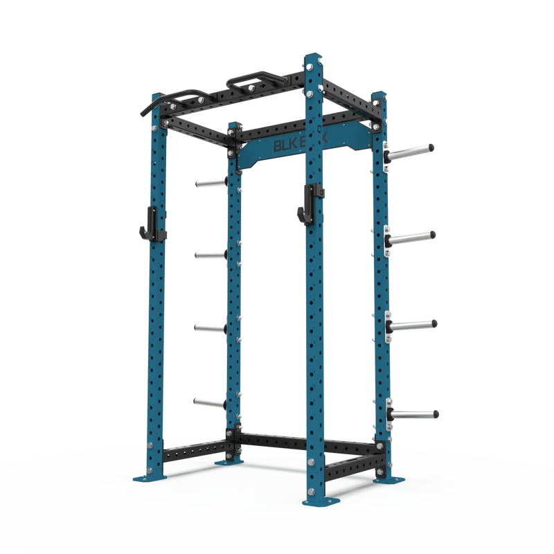 3 Series Compact Rack with Smith Machine - 2.4m