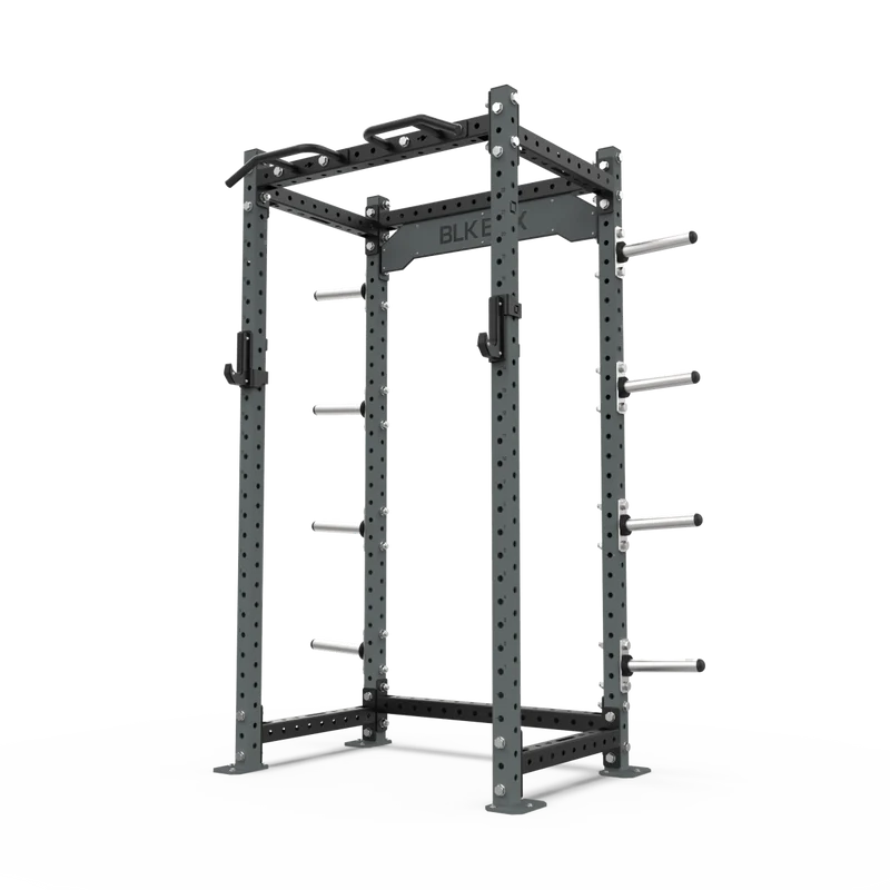 3 Series Compact Rack with Smith Machine - 2.4m
