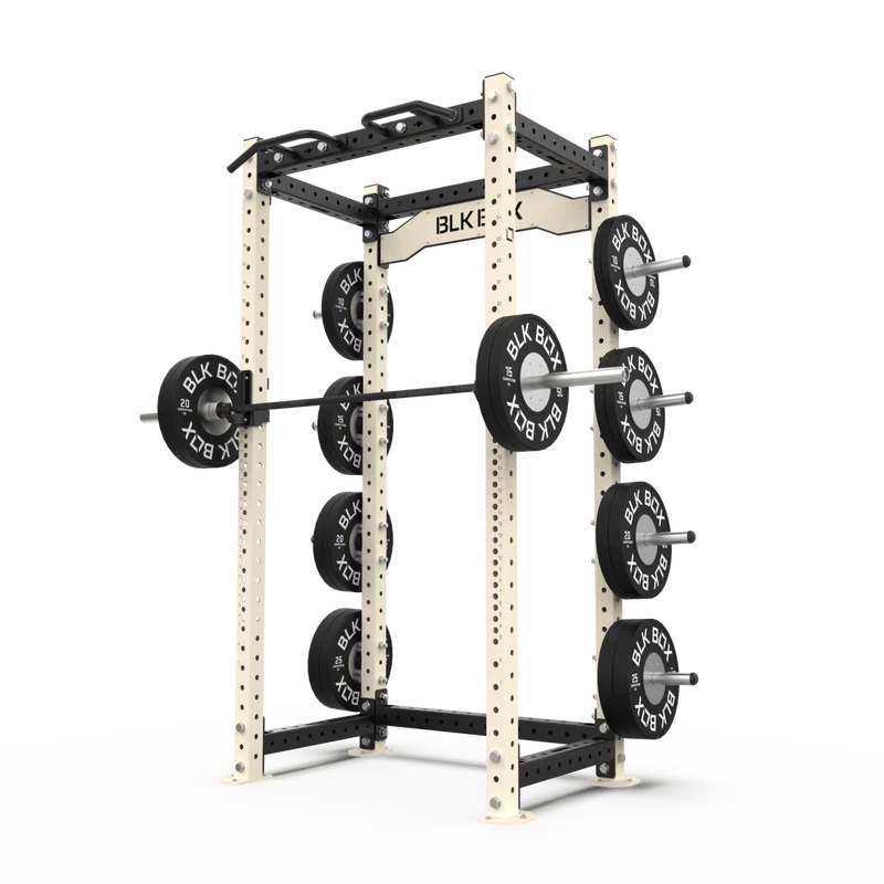 5 Series Compact Rack with Smith Machine - 2.5m
