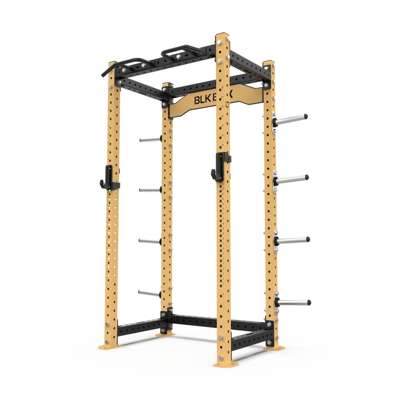 5 Series Compact Rack with Smith Machine - 2.5m