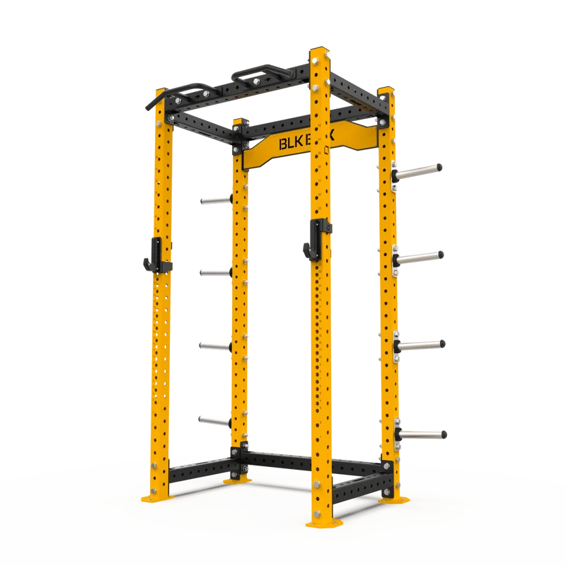 5 Series Compact Rack with Smith Machine - 2.5m