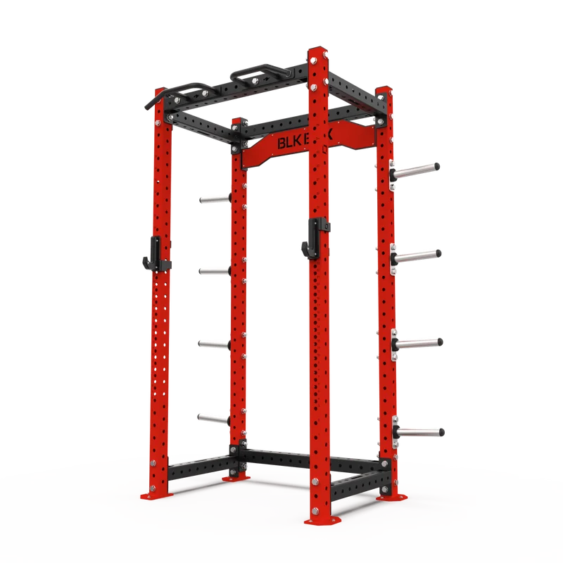 5 Series Compact Rack with Smith Machine - 2.5m