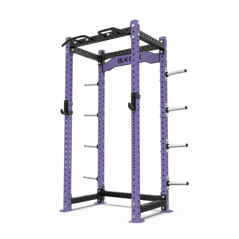 5 Series Compact Rack with Smith Machine - 2.5m