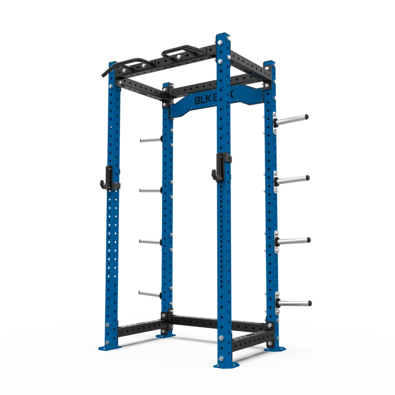 5 Series Compact Rack with Smith Machine - 2.5m