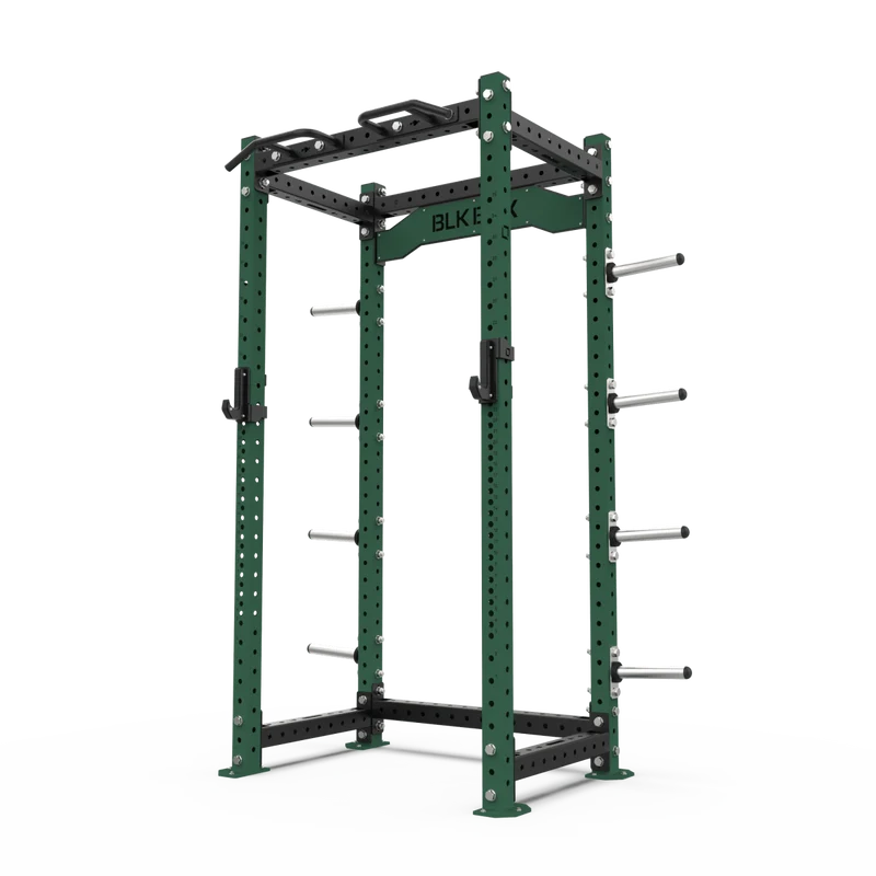 5 Series Compact Rack with Smith Machine - 2.5m
