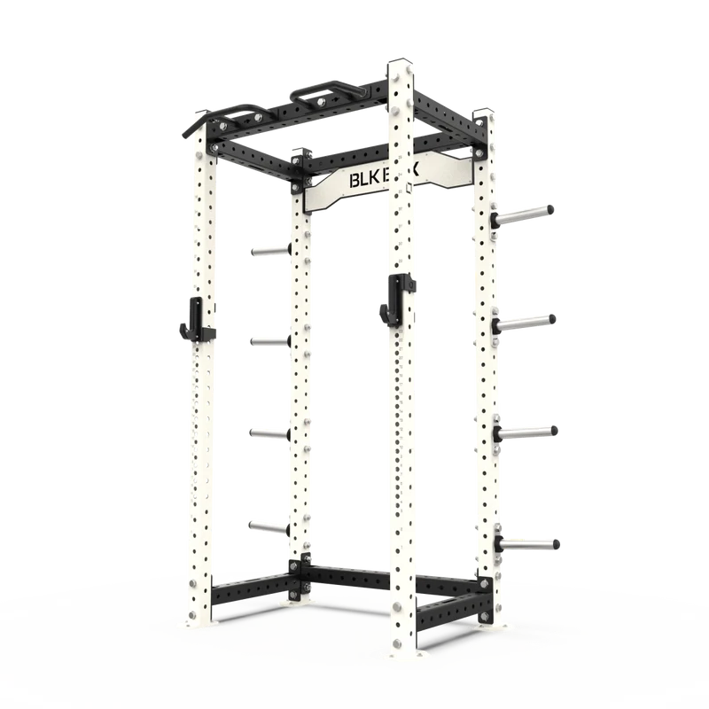 5 Series Compact Rack with Smith Machine - 2.5m