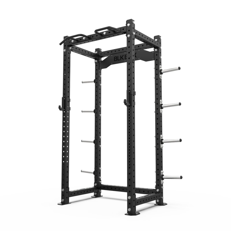 5 Series Compact Rack with Smith Machine - 2.5m