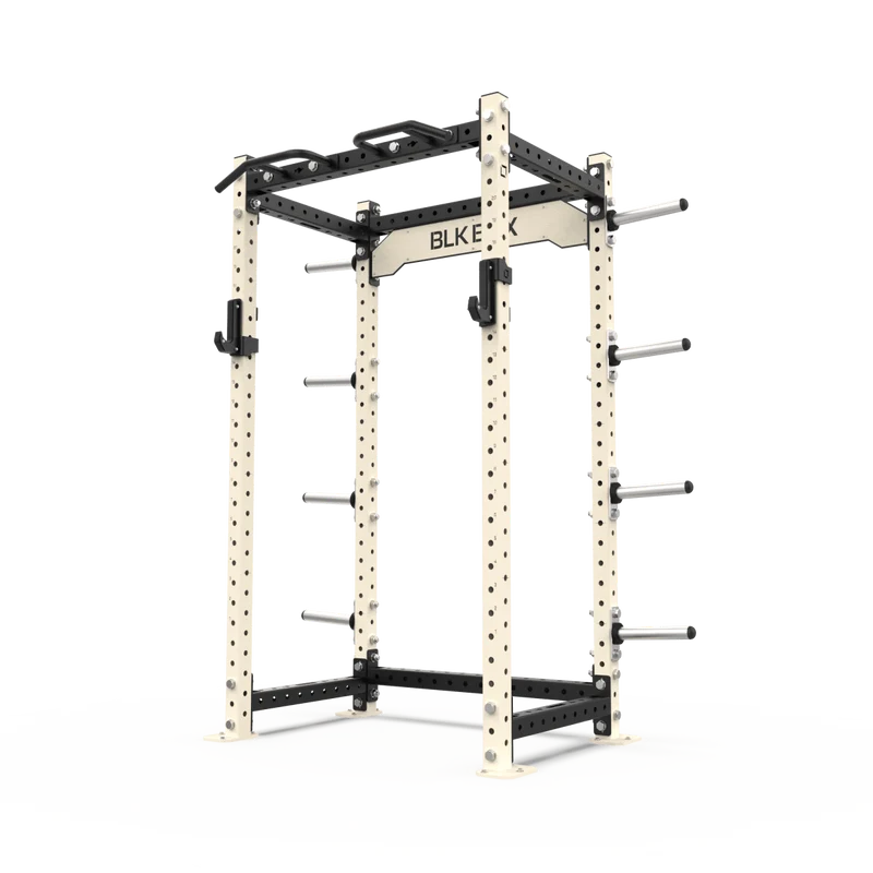 3 Series Compact Rack with Smith Machine - 2.2m