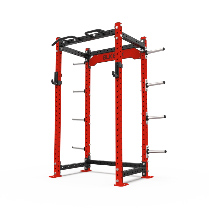 3 Series Compact Rack with Smith Machine - 2.2m