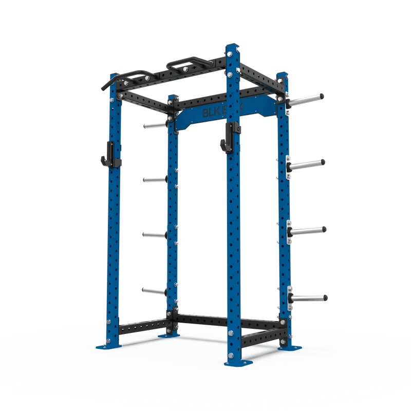 3 Series Compact Rack with Smith Machine - 2.2m