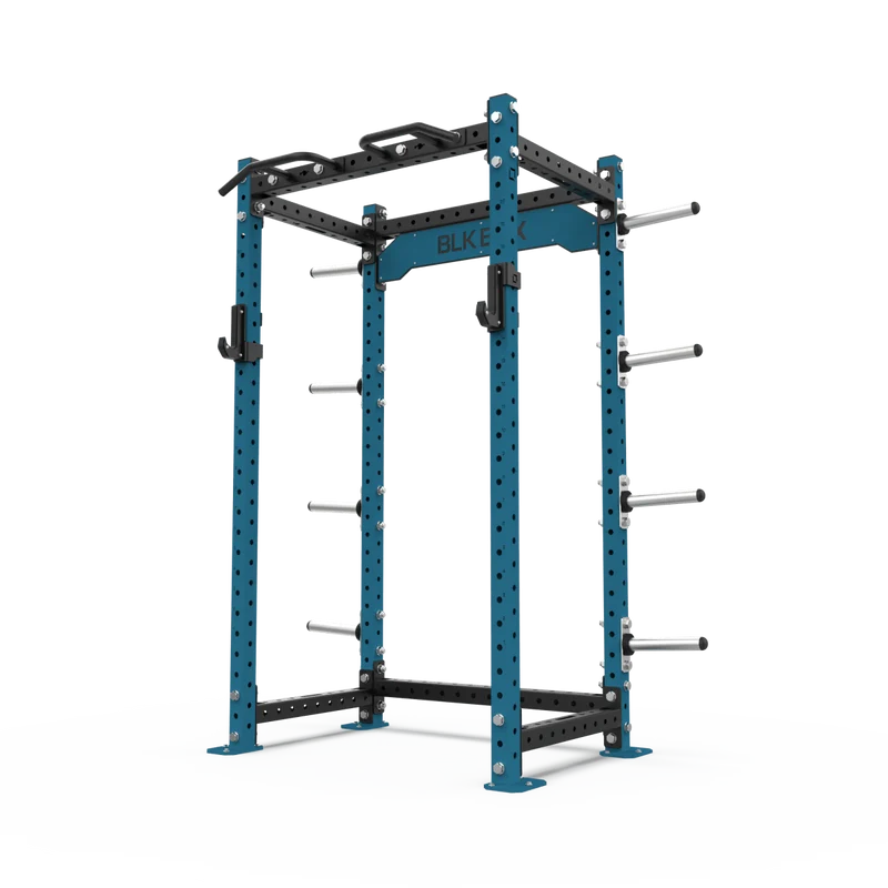 3 Series Compact Rack with Smith Machine - 2.2m