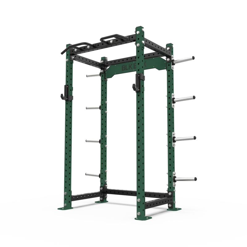 3 Series Compact Rack with Smith Machine - 2.2m