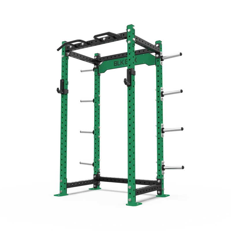 3 Series Compact Rack with Smith Machine - 2.2m