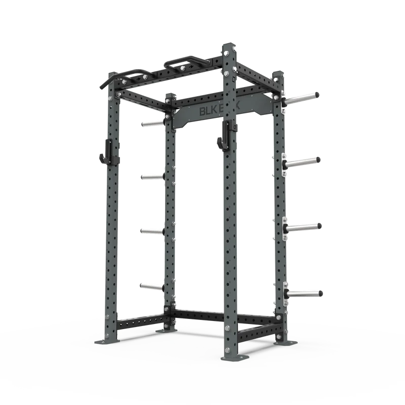 3 Series Compact Rack with Smith Machine - 2.2m