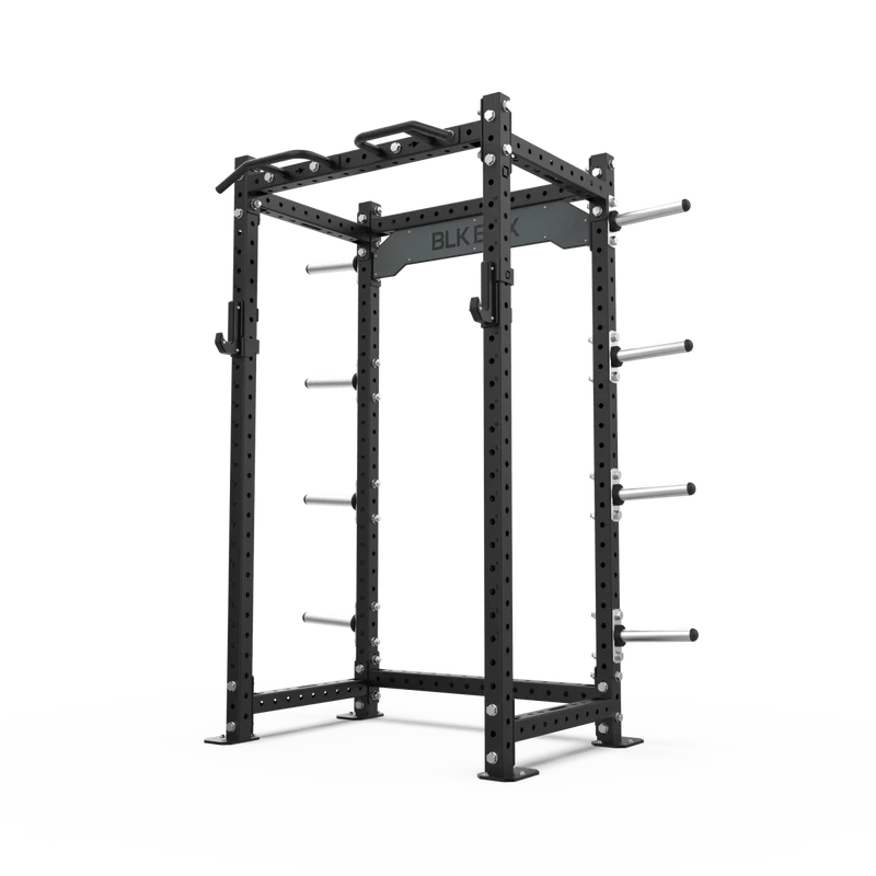 3 Series Compact Rack with Smith Machine - 2.2m