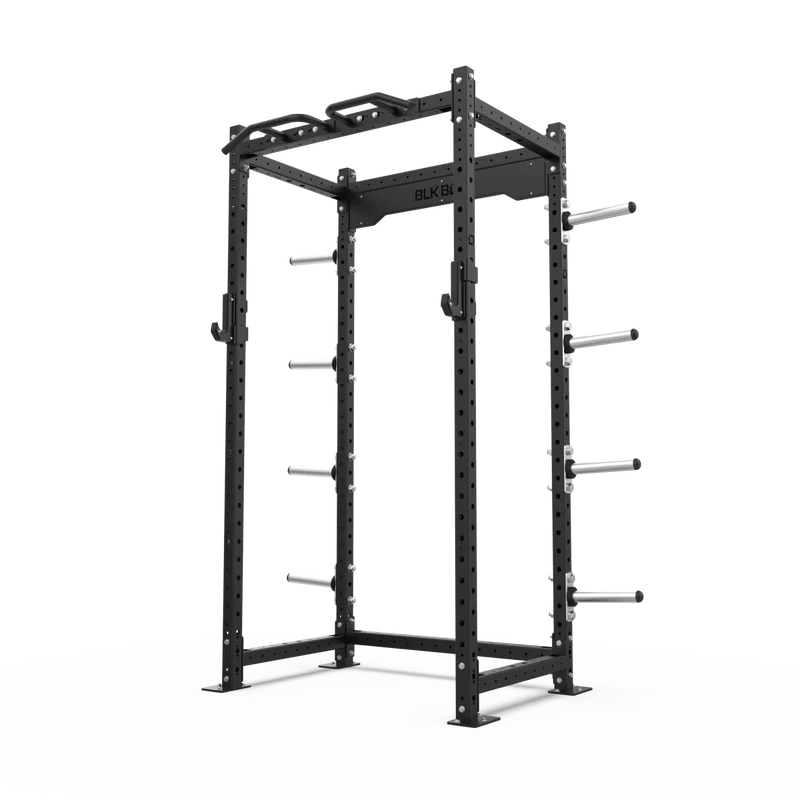 1 Series Compact Rack with Smith Machine - 2.2m