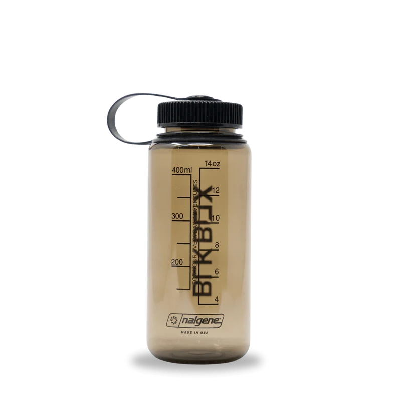 Nalgene 0.5L Bottle