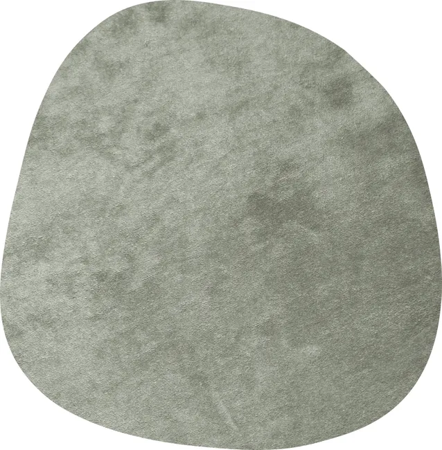 Tapis vinyle - Couleur marengo