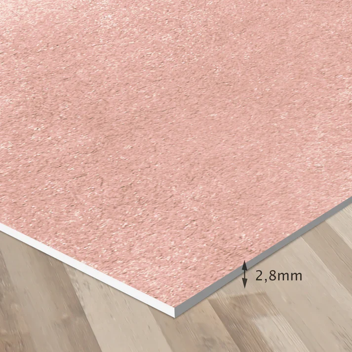Tapis vinyle - Kira