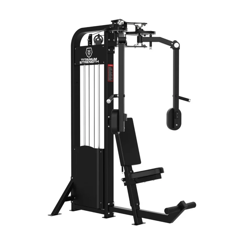 PEC DECK ELITE SERIES