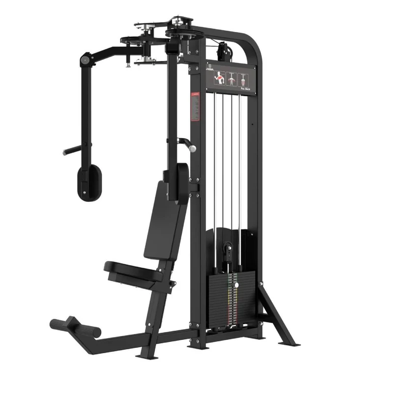 PEC DECK ELITE SERIES