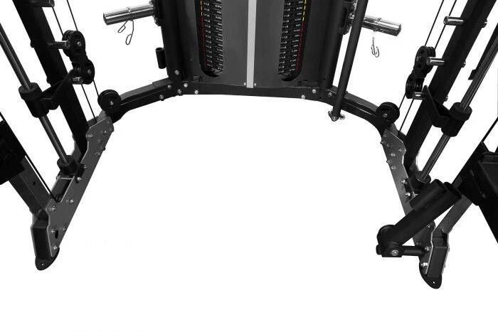 Machine Smith G12™ All-In-One Trainer Version Compacte