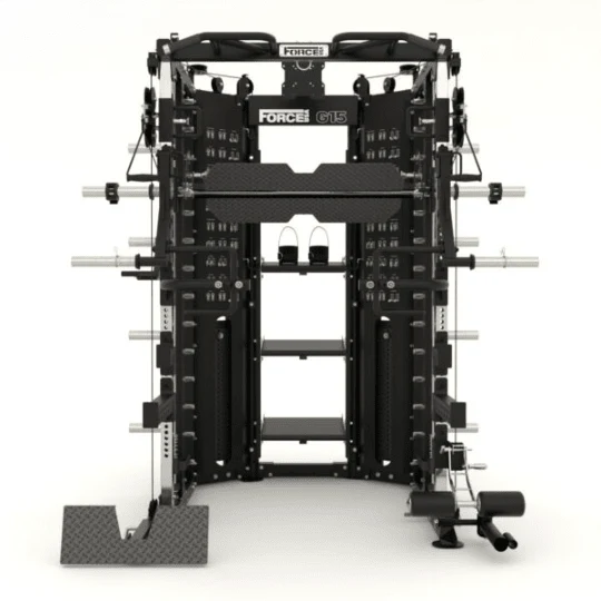 Machine Smith G15® All-In-One Trainer Version Compacte